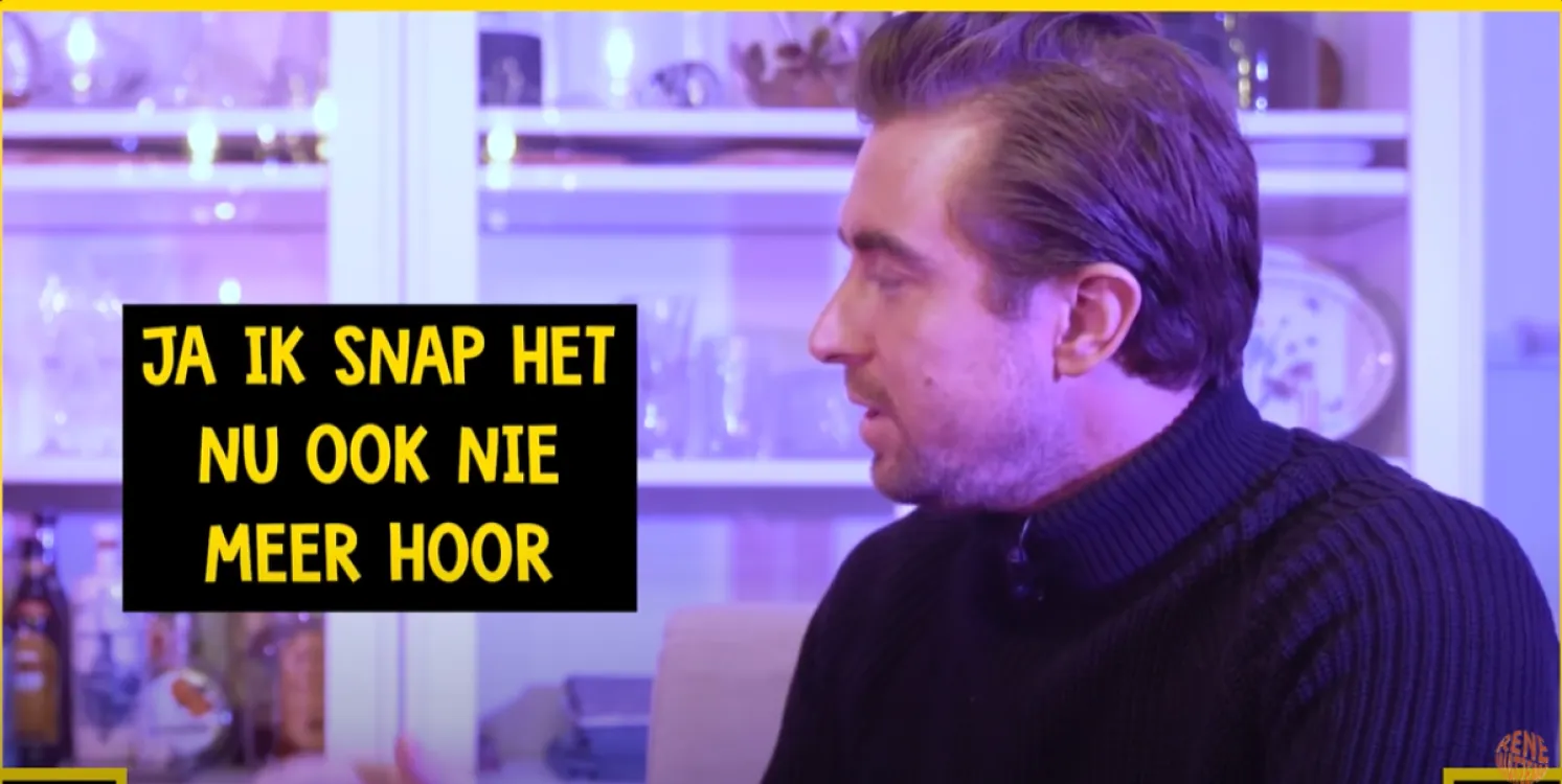 René Watzema en vriendin Noa ''willen het weer samen doen'' – na relatiebreuk opnieuw verliefd