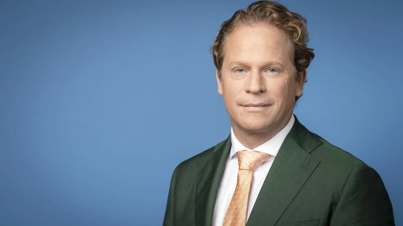 Staatssecretaris Gijs Tuinman (Defensie) waarschuwt: ‘Laat Dodenherdenking met rust’