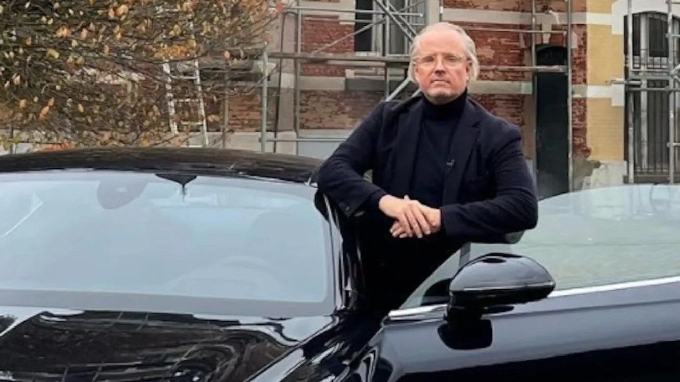 Van Pure Luxe naar Pure Liquidatie: Floris Wyers zet BMW te koop