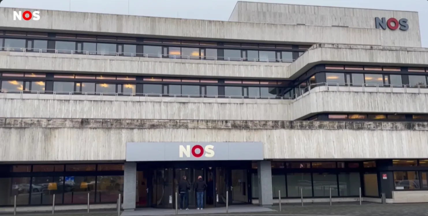 NOS-topvrouw Renate Eringa zegt salaris deels af – Van €28.800 per maand naar werken voor niks: NOS-directeur slaat om na ophef