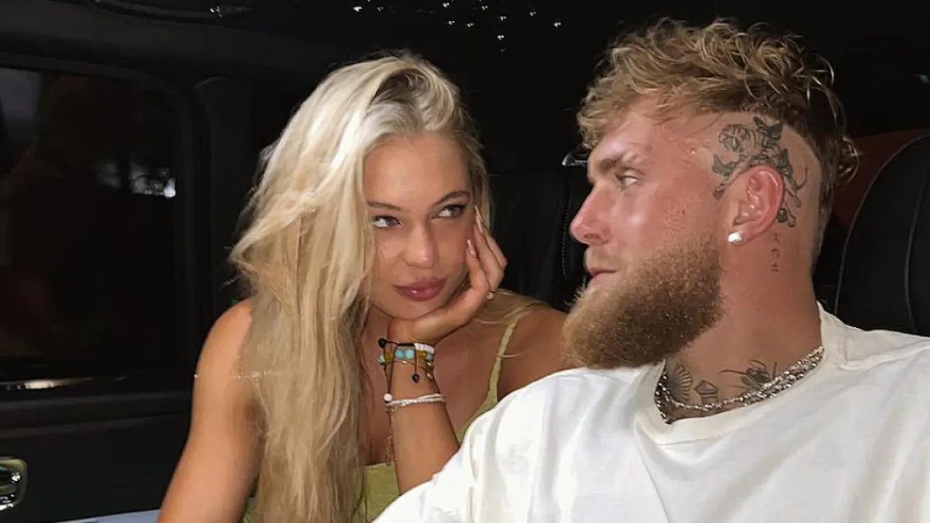 Twee maanden zonder knuffels: hoe Jake Paul en Jutta Leerdam deze hel overleefden