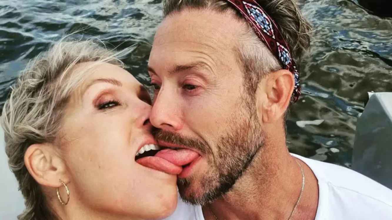 Charly Luske heeft weer een affaire: ‘Doen het in de auto’