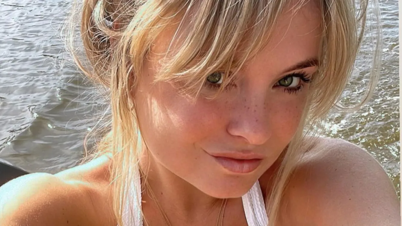 Hardlopend hartendiefje: Sylvana IJsselmuiden laat fans hijgen