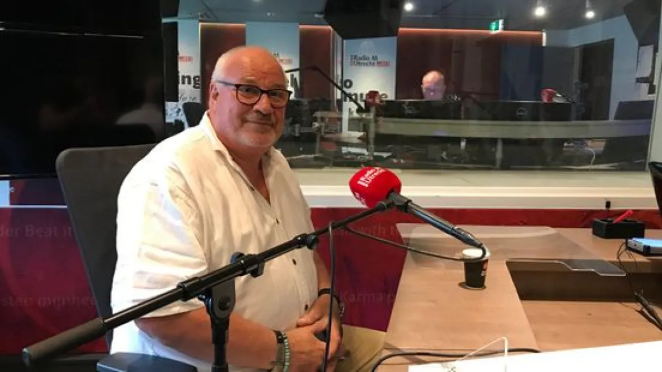 Oud-manager André Hazes doet boekje open: ‘Hij was paranoïa’