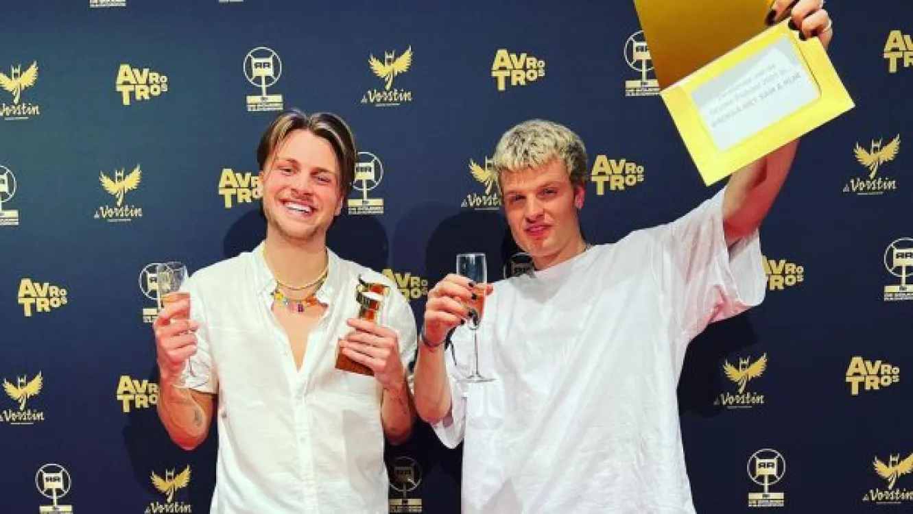 Fans klampen zich vast aan sprankje hoop: komt BROERS toch terug?