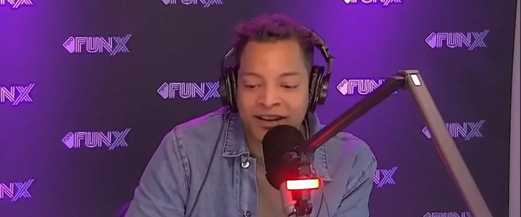 Igmar Felicia deelt opnieuw verwarde video: “Het gaat goed” (maar het gaat niet goed)