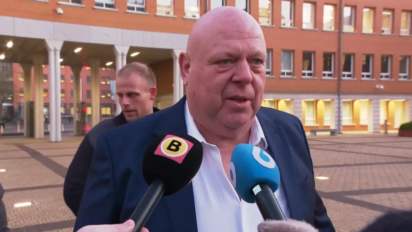 ‘Goed’ gesprek tussen advocaten Gillis en koper vakantieparken: wonder boven wonder lijkt deal niet helemaal dood
