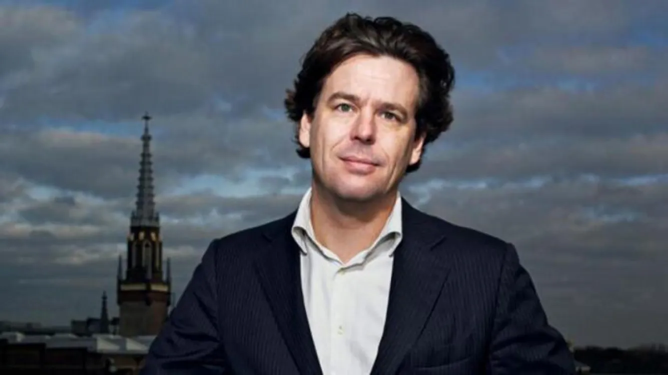 VVD-spindoctor Kees Berghuis nu naar WNL als nieuwe hoofdredacteur