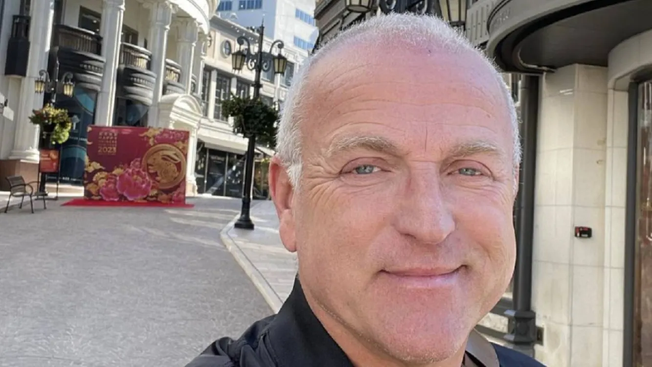 Opnames weggegooid, kijker opgelucht: Gordon stopt met realitysoap