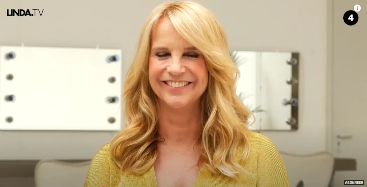 Linda de Mol gooit pillen op tafel alsof het Tomorrowland is: “Niet zeuren'', gewoon slikken!