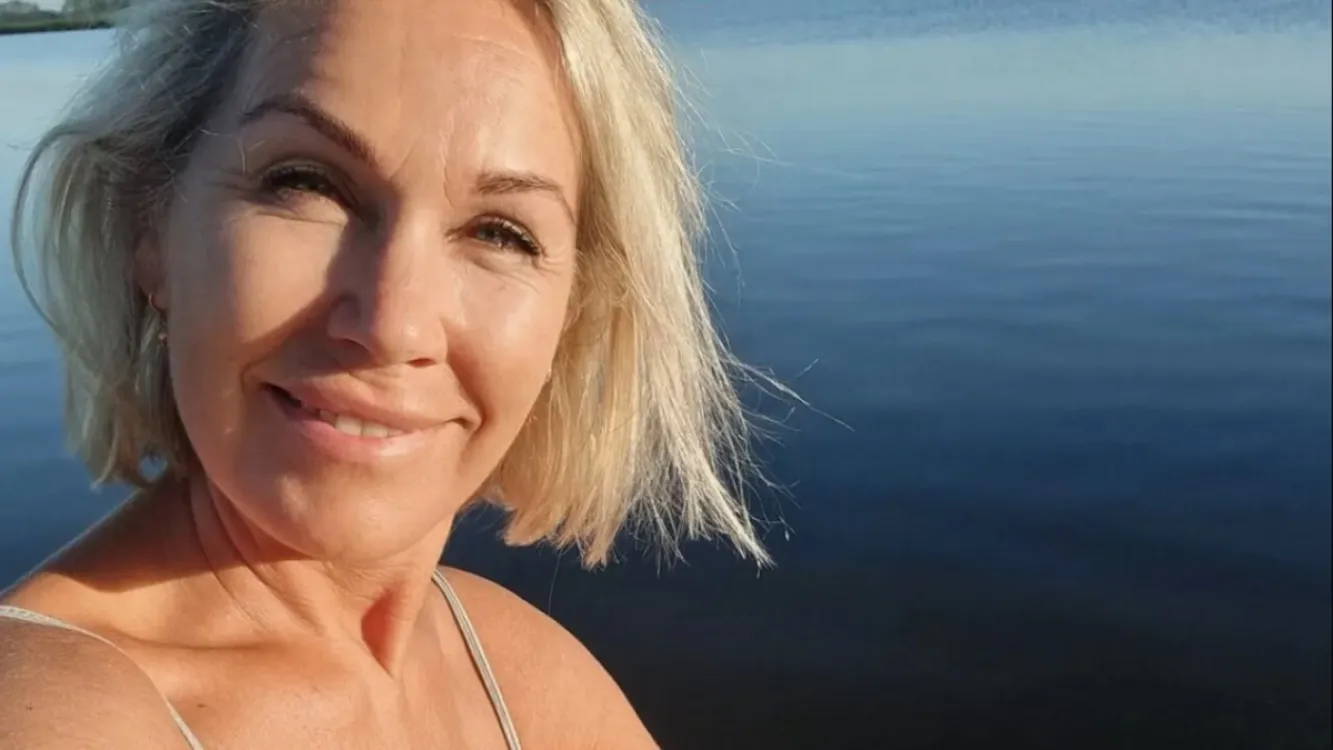Tanja Jess feliciteert zoon/dochter én redt de wereld – allemaal in één Instagram-post