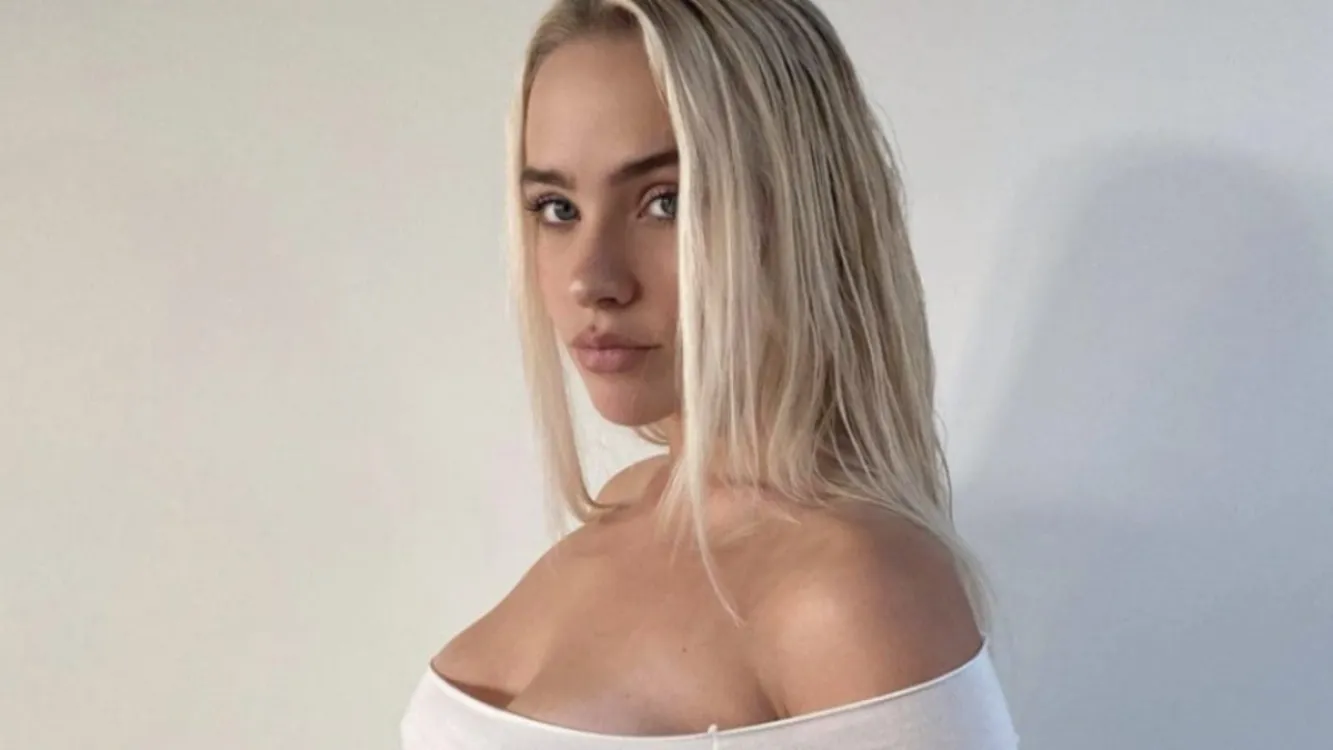 Juultje Tieleman laat zich van haar meest imperfecte kant zien