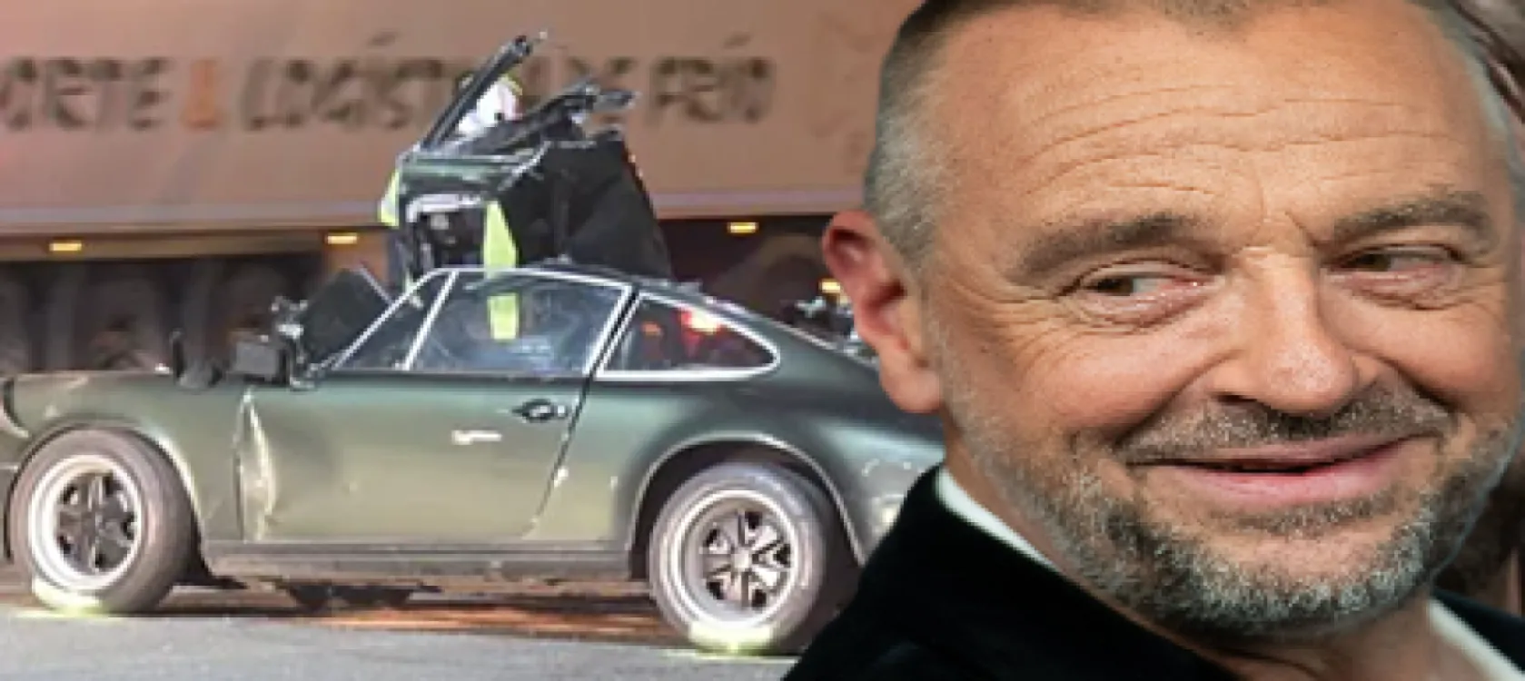 Tom Waes veroordeeld: dronken stuntpiloot mag weer op rijexamen