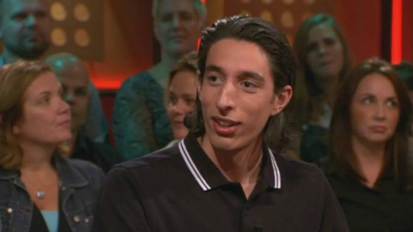 Ismail Ilgun praat alleen nog met mensen die ‘Free Palastine’ zeggen