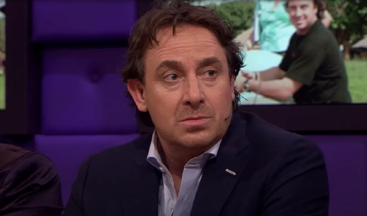 Marco Borsato kondigt comeback aan