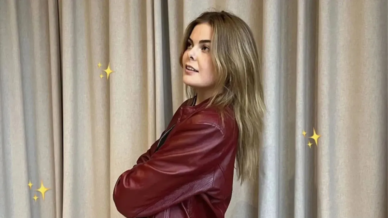 Breaking: Eloise van Oranje neemt pauze van social media