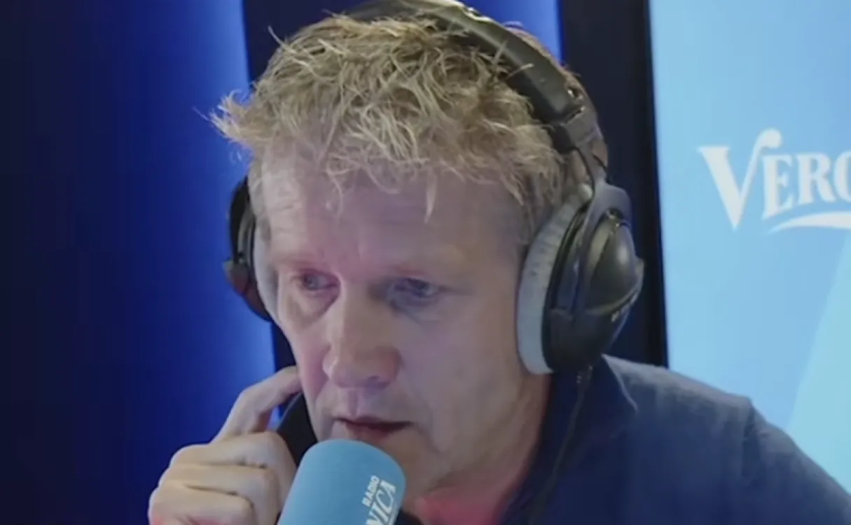 BN’er cliënt bij hulpgroep voor pedofielen