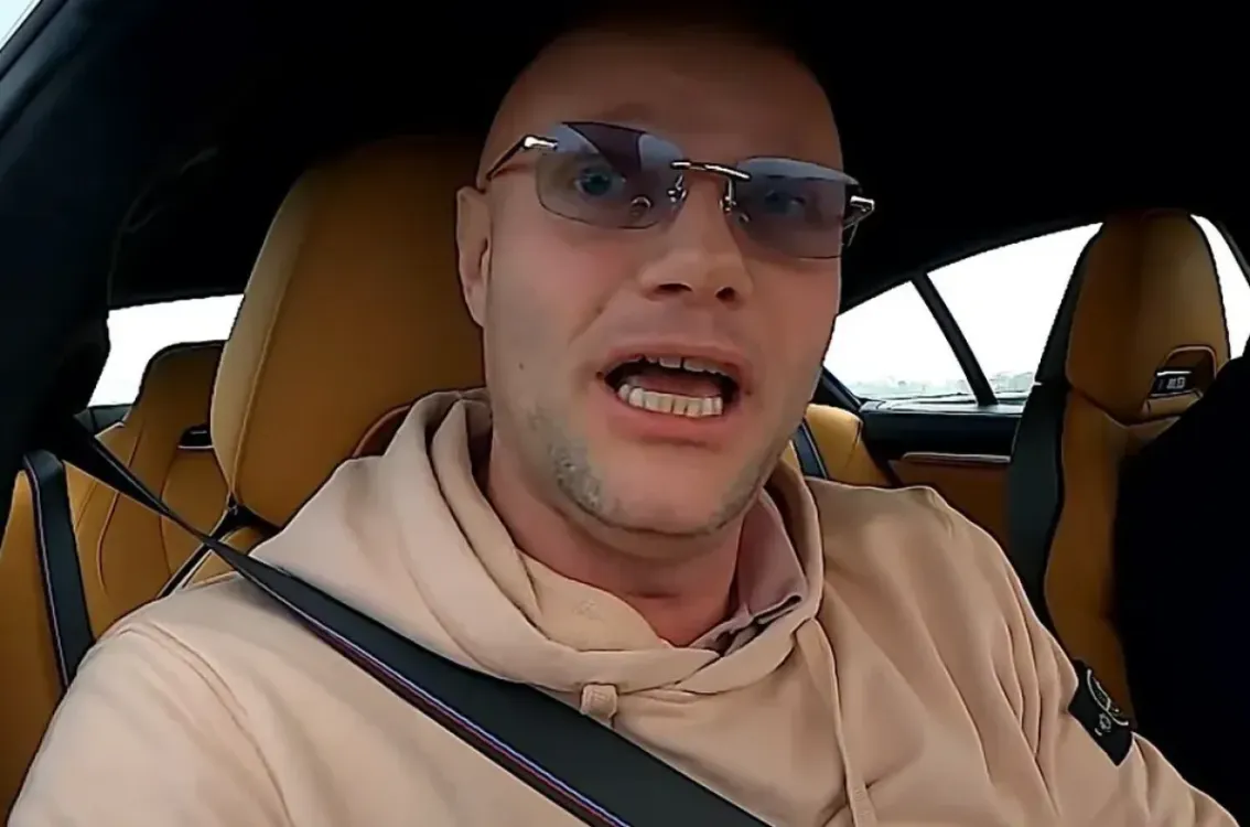 Dit is de nieuwe liefde van Alex Soze
