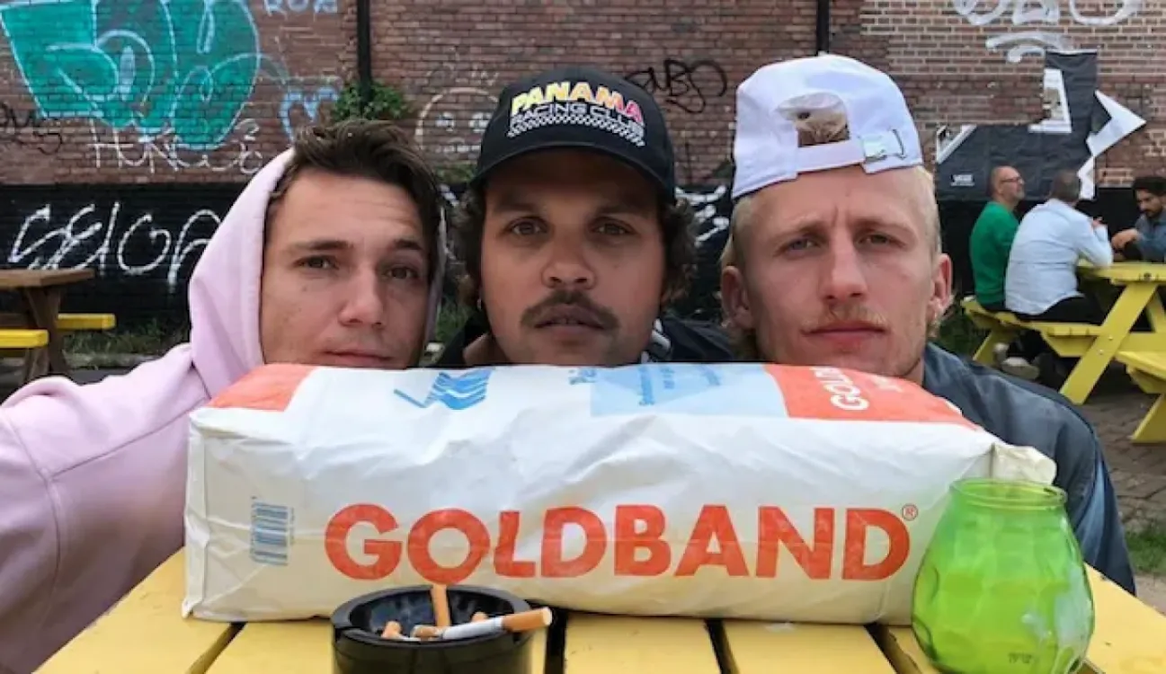Goldband boycot investeerders, maar steunt kartels
