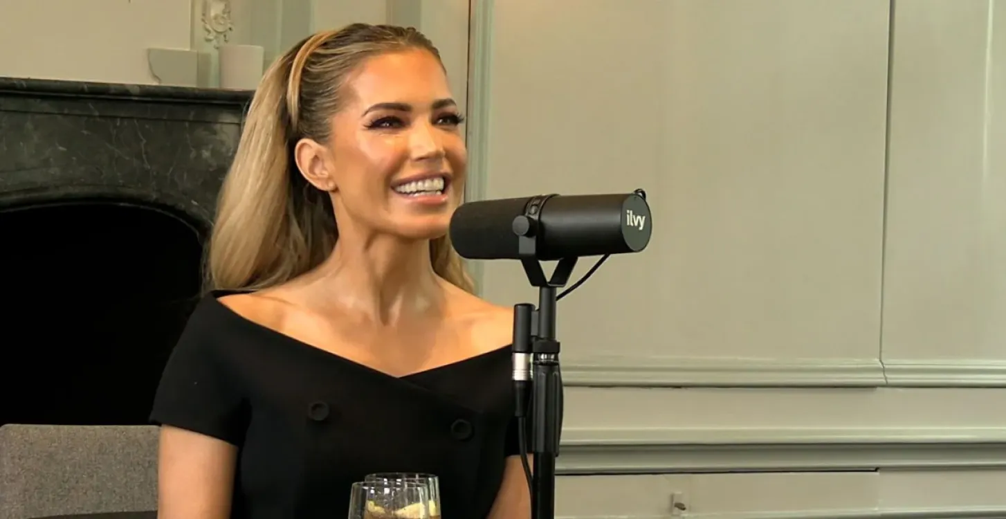 Frisse start? Sylvie Meis zoent gewoon weer dezelfde miljonair