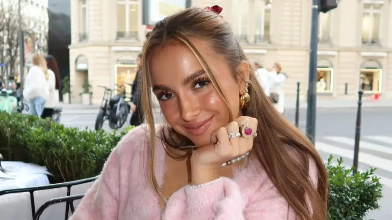 Jada Borsato wil niet studeren en niet werken: ‘Maar mama steunt me’