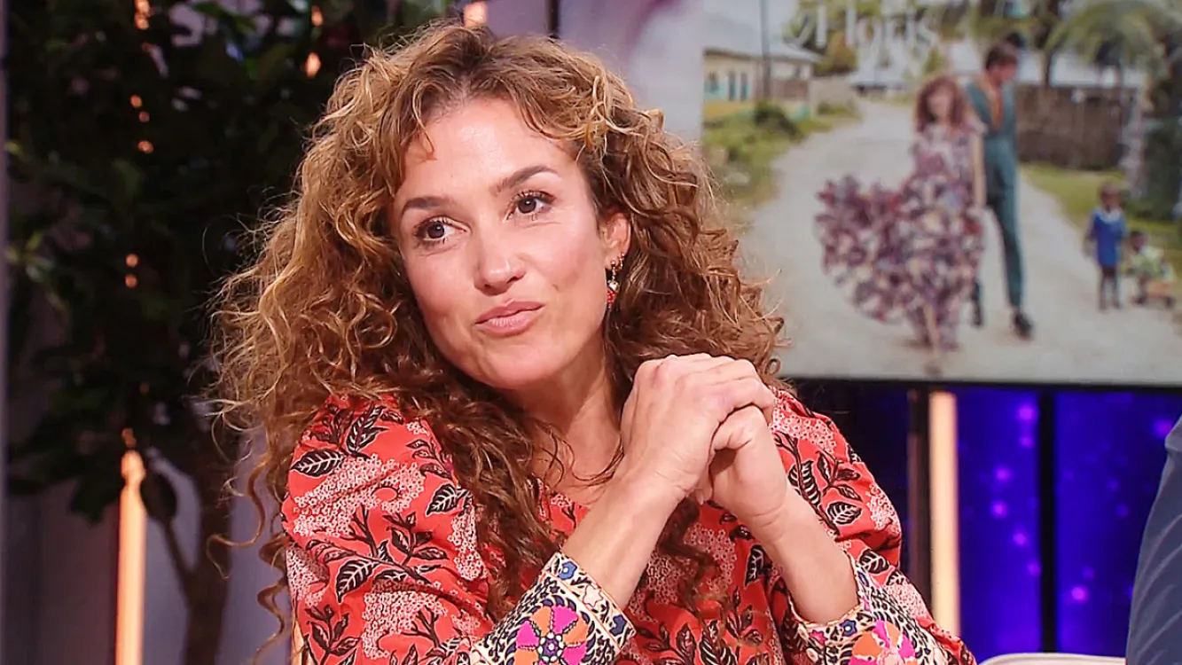 Voor Katja Schuurman weegt vriendschap met Thijs Römer zwaarder dan zedenzaken