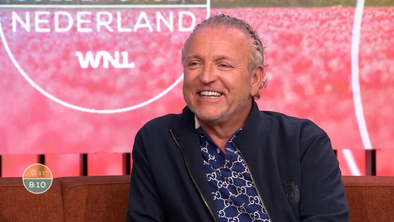 Gordon is (weer) woest: 'Ze liegt door alles heen'