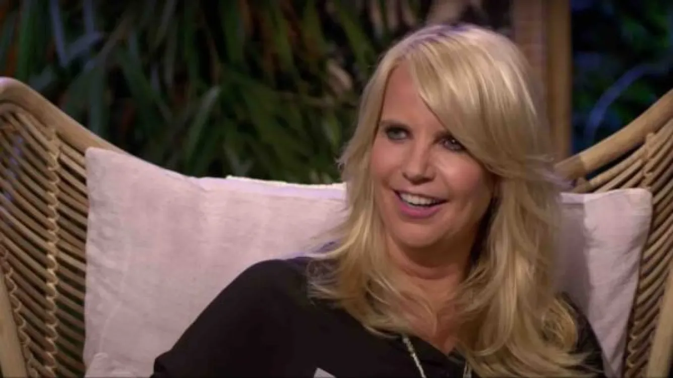Linda de Mol: 'Die man wilde het opnieuw doen, maar toen was hij nóg lelijker'