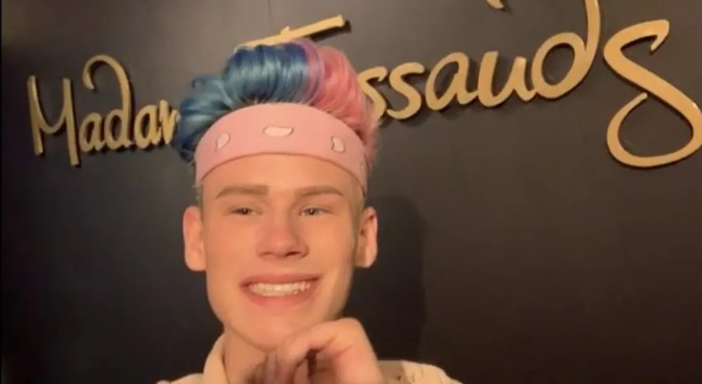 Ziggy Krassenberg openhartig over zijn type man: 'Ze zijn steviger, bozer'