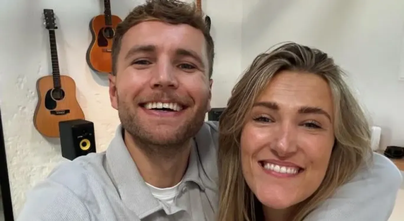Suzan & Freek: 'Concert at SEA, tot volgend jaar!'