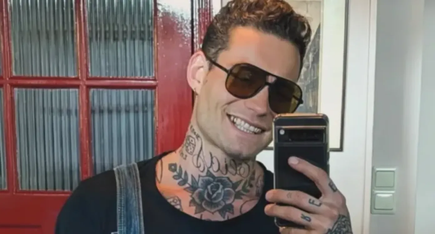 Optreden Douwe Bob op Joods evenement gaat niet door: zanger bedreigd