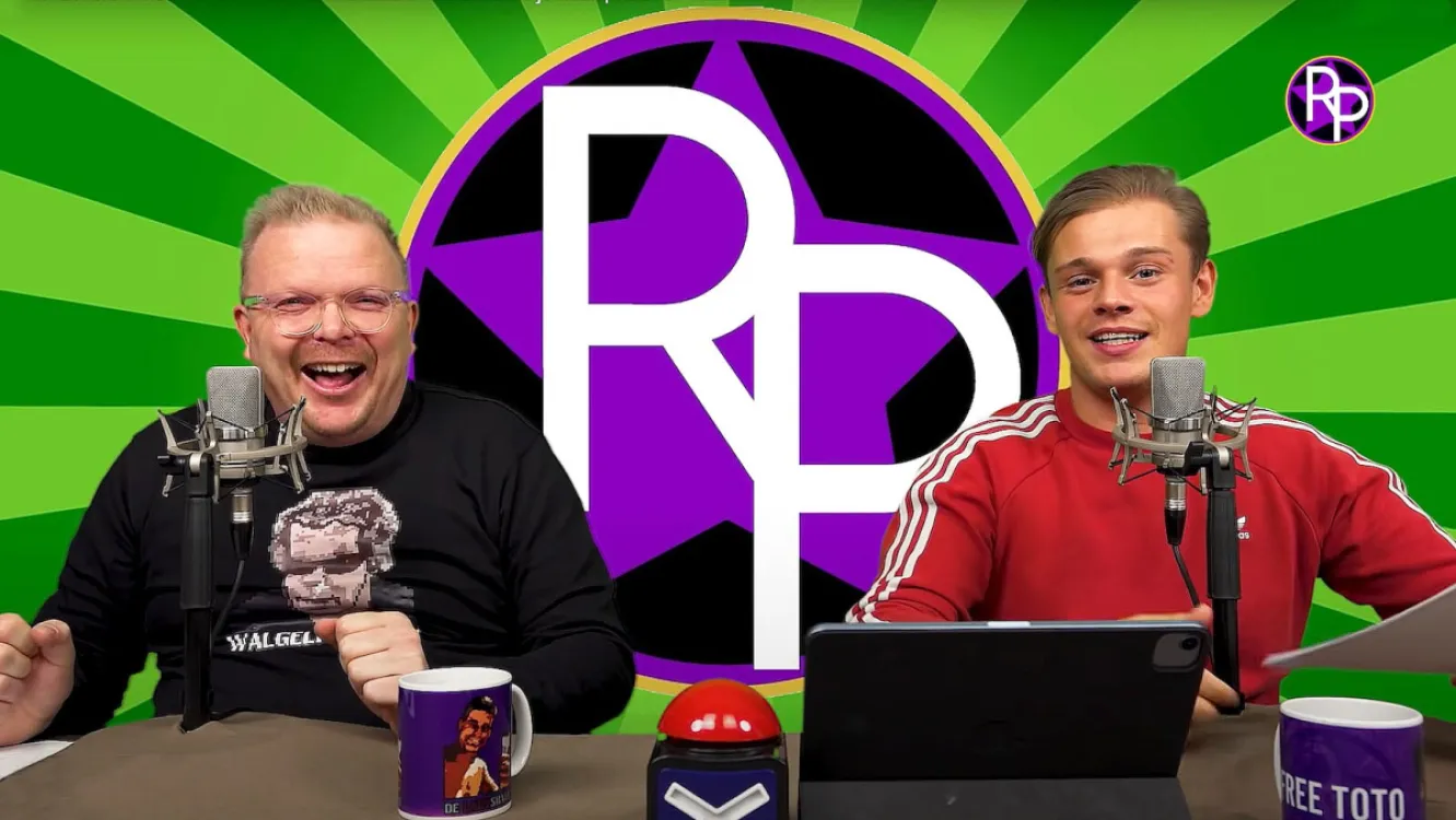Bericht aan Jan Roos en Dennis Schouten: 'Kunnen jullie dit fragment in RoddelPraat doen?'