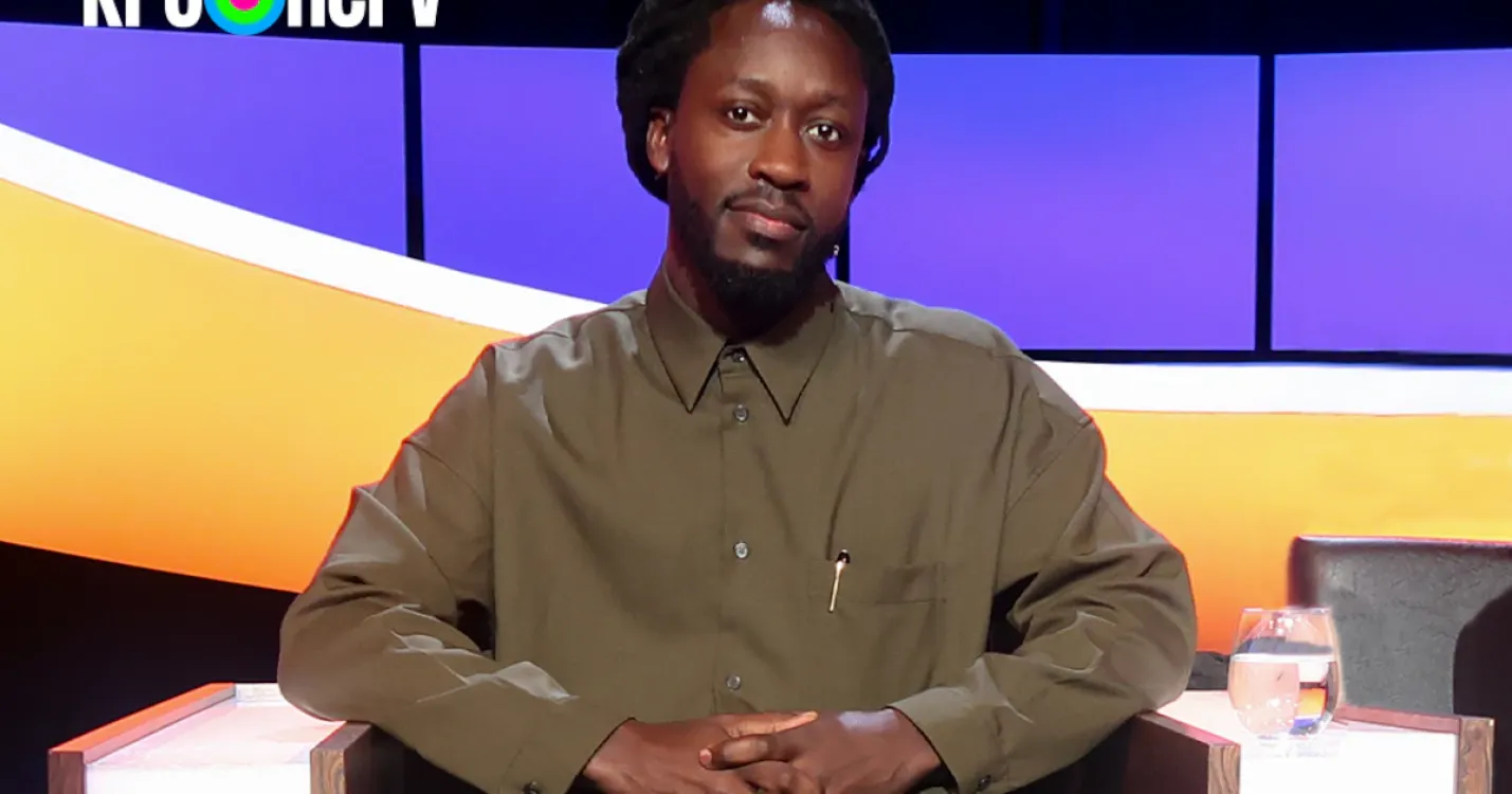 Akwasi wil vrije dag: 'We zijn heel erg dichtbij'
