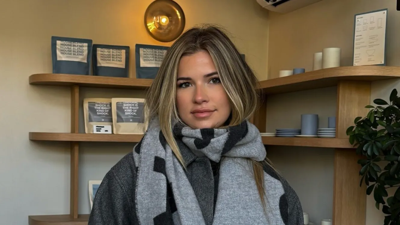 Nederland in shock: Jade Anna heeft (hoogstwaarschijnlijk) hooikoorts